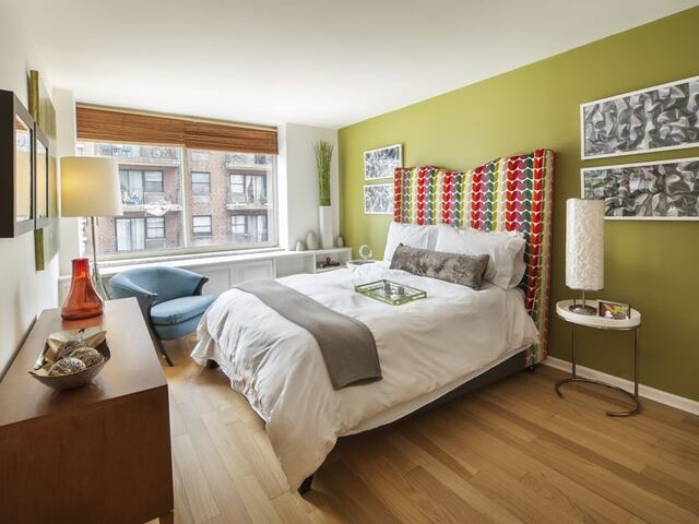 1-Bedroom at The Ventura