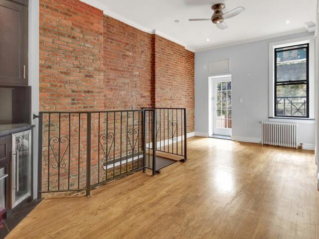 Studio at 250 Mott Street