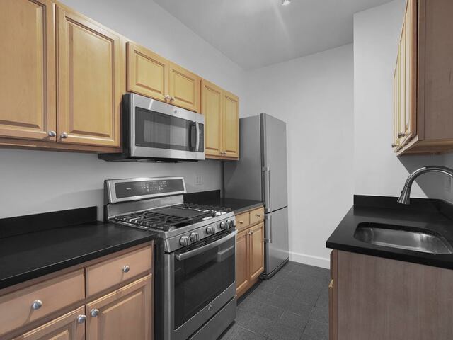 1-Bedroom at The Croydon