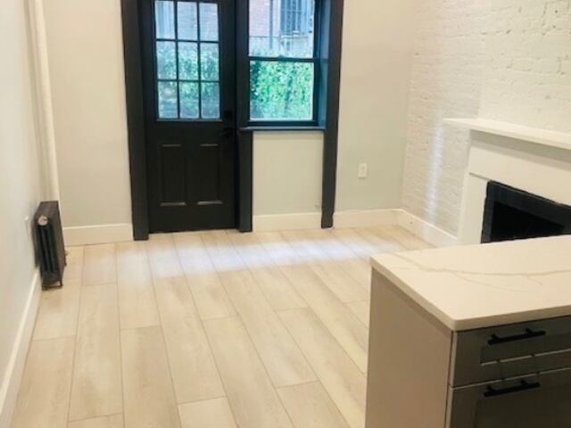 1-Bedroom at 51 Leroy Street