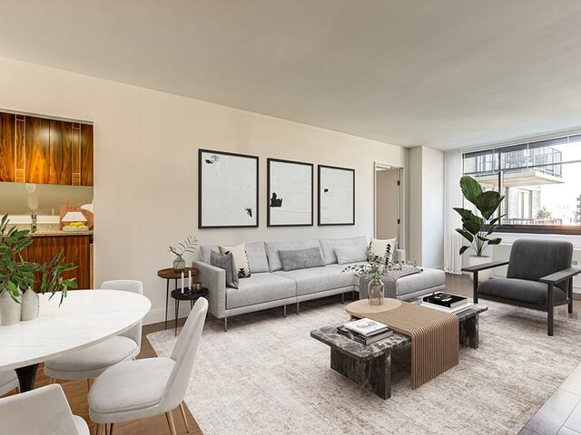 2-Bedroom at The Wimbledon