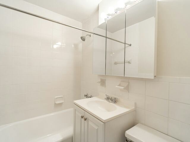 1-Bedroom at Parker Towers: 104-60 Queens Blvd