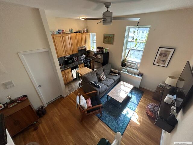 1-Bedroom at 2020 Broadway