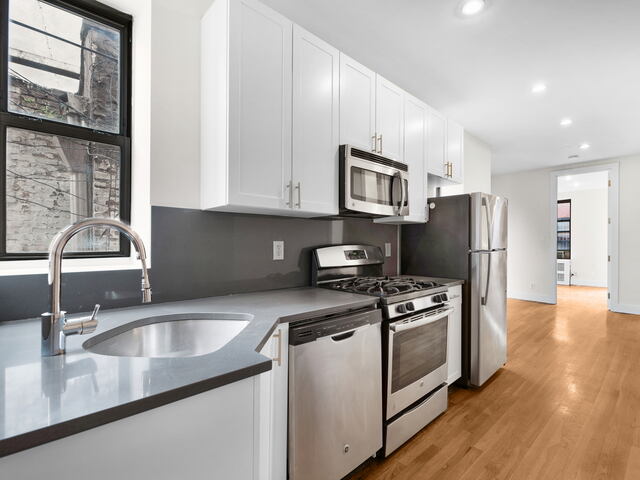 2-Bedroom at 358 West 45th Street