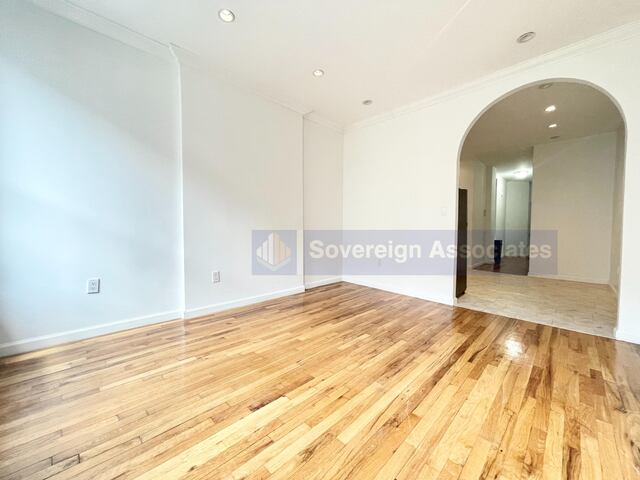 2-Bedroom at 113 West 113th Street