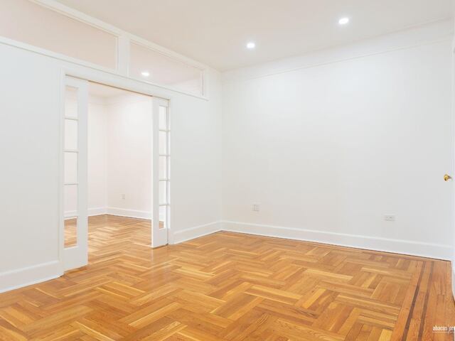 Studio at 81 Ocean Parkway