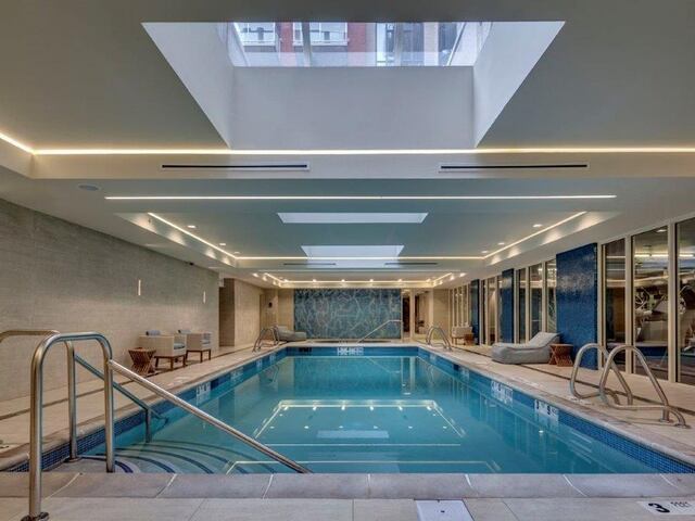 Studio at 101 Bedford Avenue