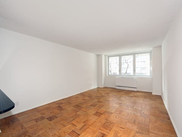 1-Bedroom at The Murray Hill