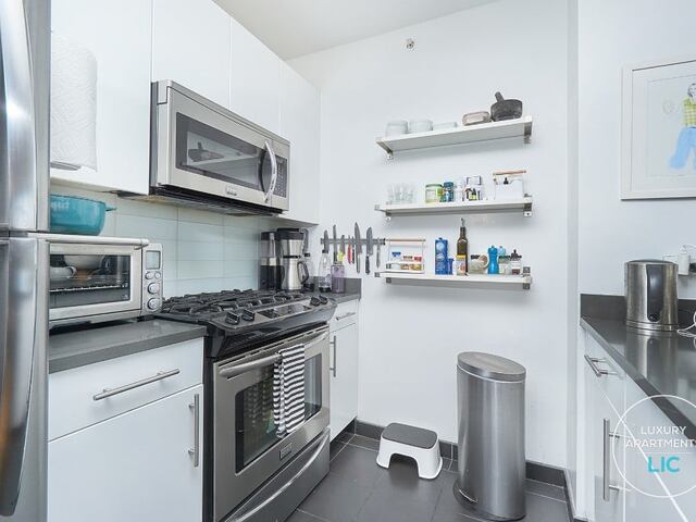 1-Bedroom at East Coast: 45-40 Center Blvd