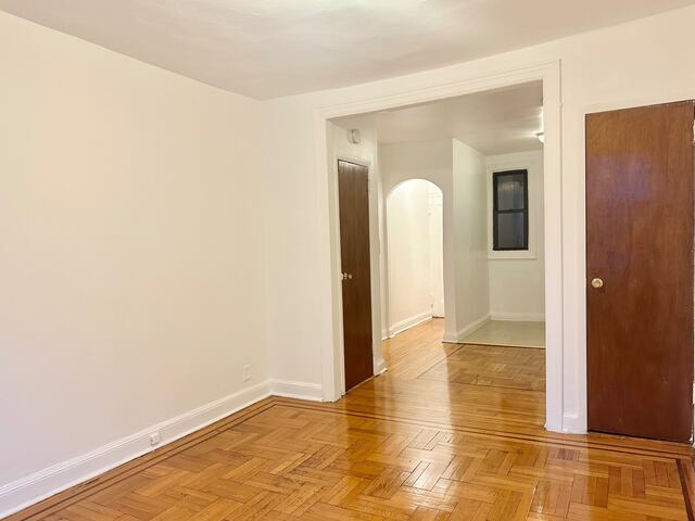 Studio at 1585 First Avenue