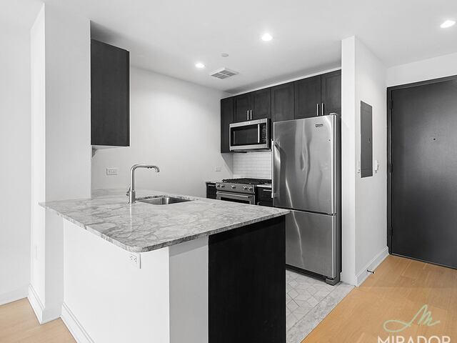 2-Bedroom at 21 West End Avenue