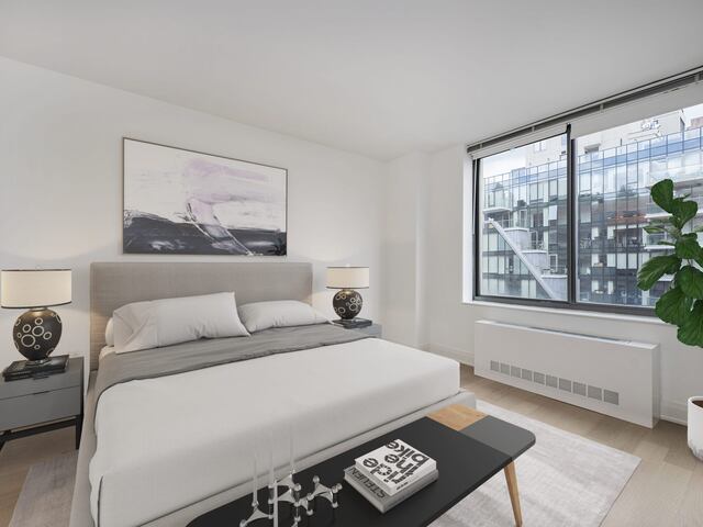 2-Bedroom at The Anthem