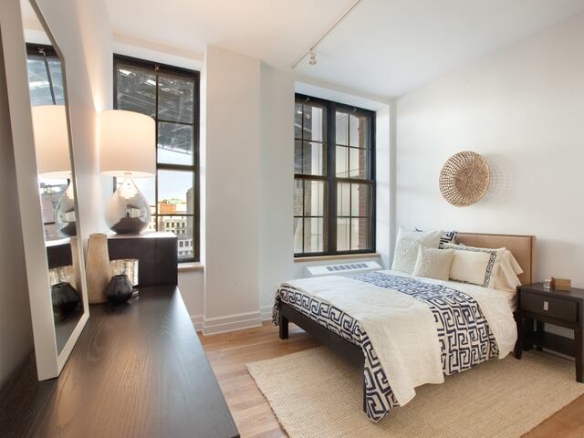 2-Bedroom at 30 Washington Street