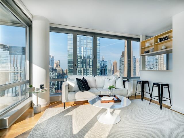 1-Bedroom at The Helena
