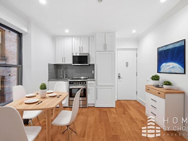 3-Bedroom at 413 East 84th Street