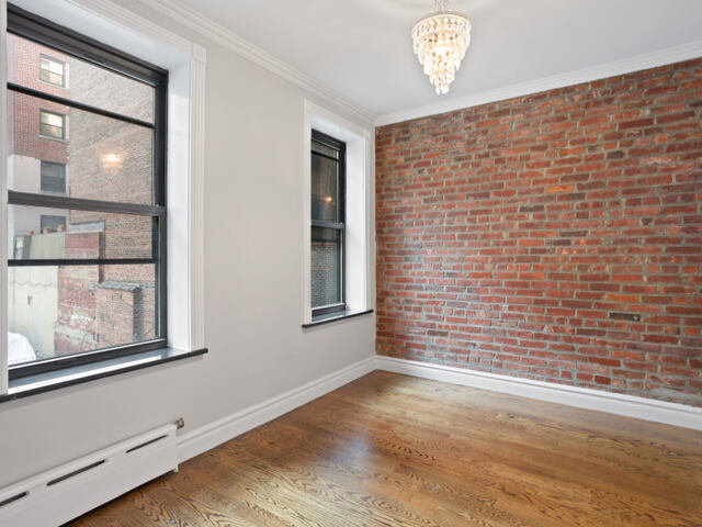 3-Bedroom at 340 East 18th Street