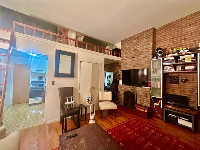 1-Bedroom at 213 West 71st Street