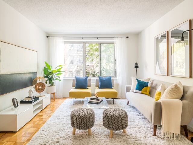 2-Bedroom at The Clinton
