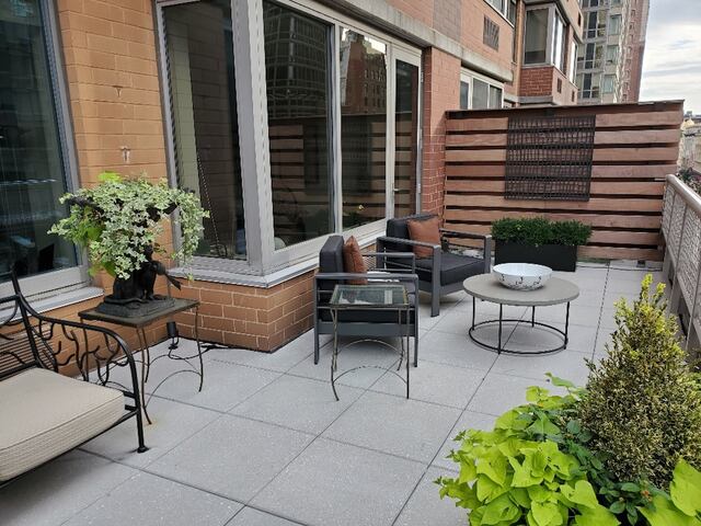 1-Bedroom at The Capitol