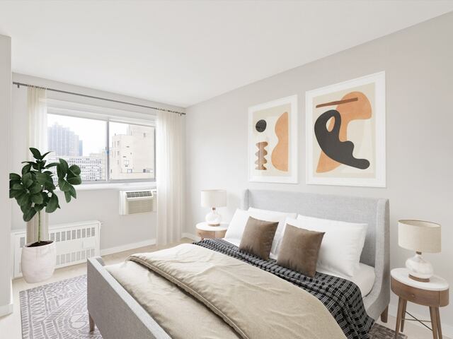 2-Bedroom at Kips Bay Court : 480 Second Ave