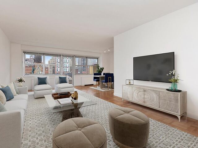 2-Bedroom at The Pavilion