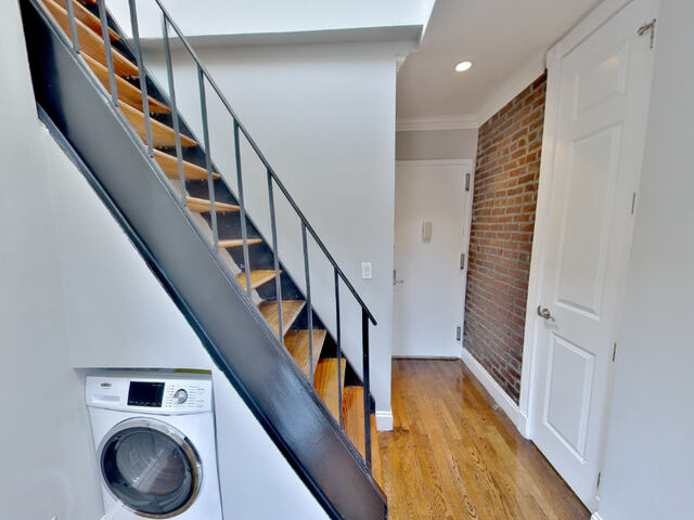 3-Bedroom at 416 East 13th Street