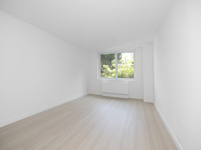 1-Bedroom at The Murray Hill
