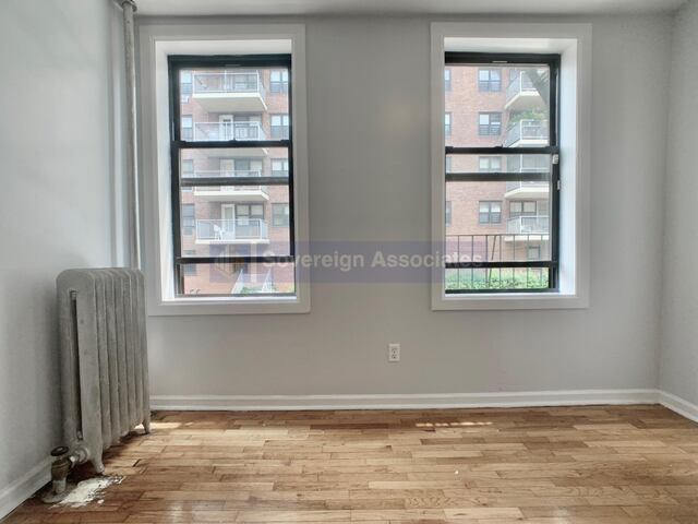 1-Bedroom at 87 Post Avenue