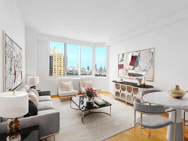 1-Bedroom at The Grand Tier