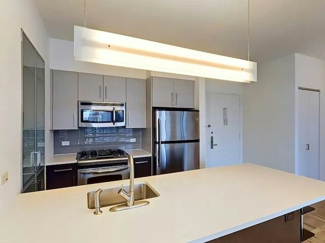 1-Bedroom at Ohm