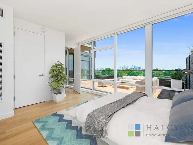 2-Bedroom at 101 Bedford Avenue