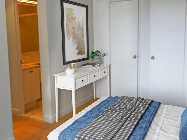 1-Bedroom at Belmont