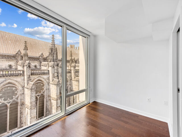 Studio at Enclave at the Cathedral