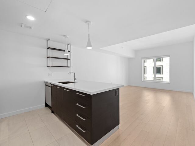1-Bedroom at The Lois