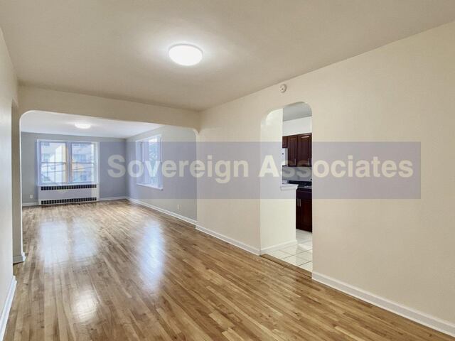 1-Bedroom at 500 Kappock Street