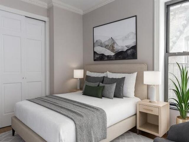 2-Bedroom at 314 East 106th Street