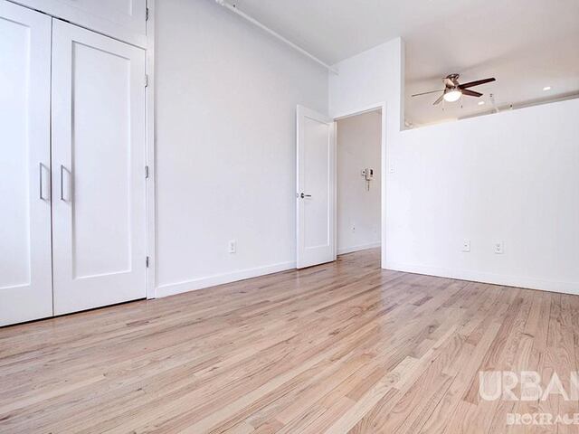 1-Bedroom at 79 Rivington Street