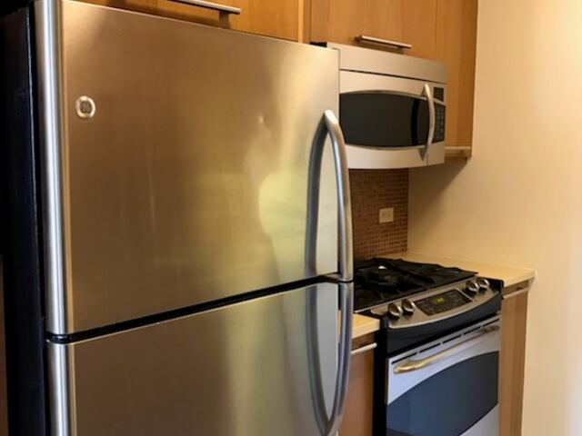1-Bedroom at The Ashley