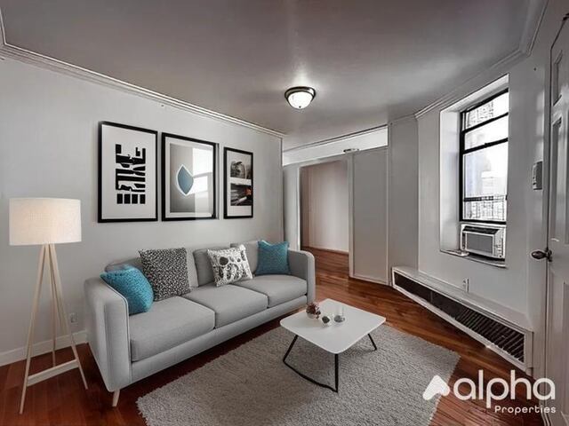 2-Bedroom at 332 East 95th Street