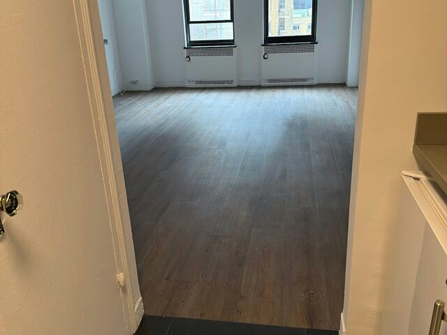 Studio at Towne House