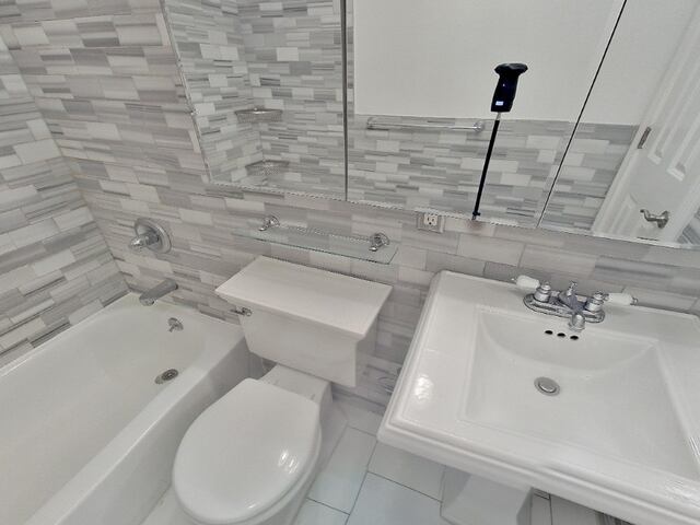 1-Bedroom at 234 Mott Street