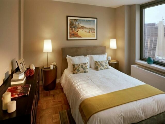 1-Bedroom at Ohm