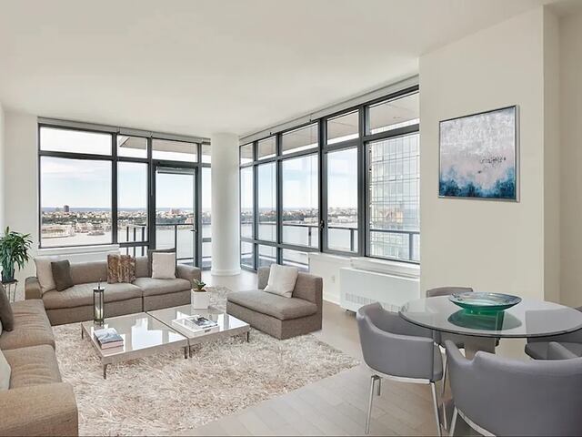 2-Bedroom at Ohm
