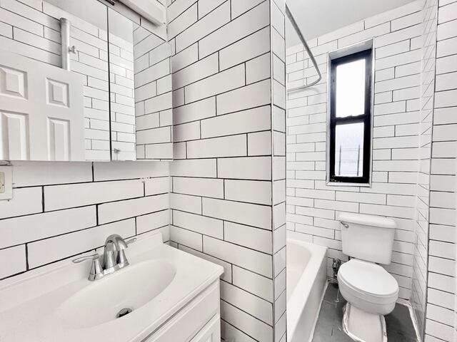 2-Bedroom at 70 Post Avenue