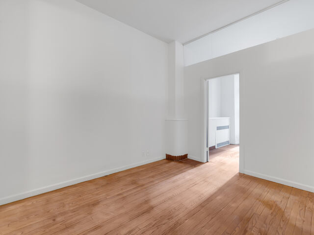 1-Bedroom at 121 Madison Avenue