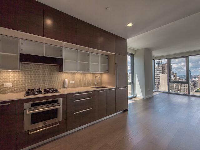 1-Bedroom at EOS Nomad