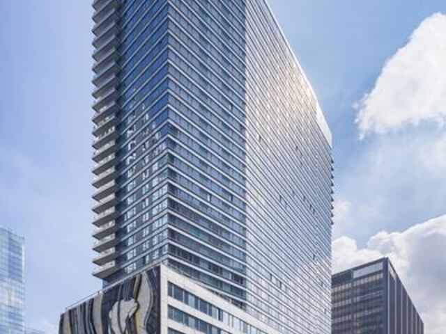 1-Bedroom at The Helena