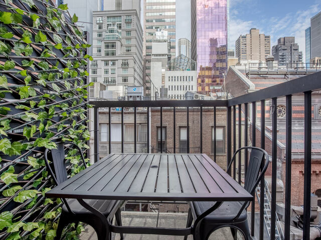 2-Bedroom at 123 East 54th Street