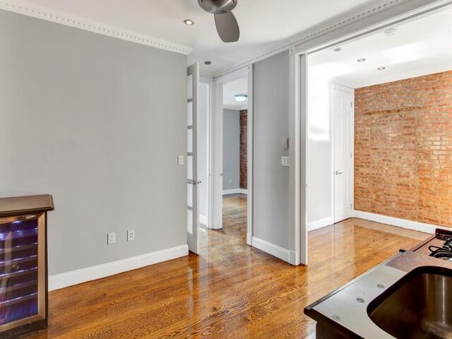3-Bedroom at 314 East 106th Street