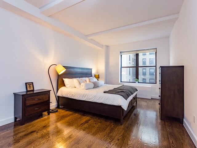 1-Bedroom at Greystone